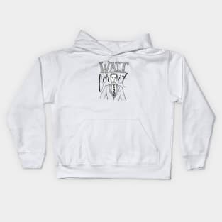 Legendary Kids Hoodie